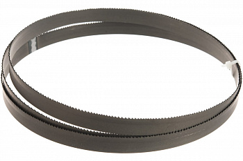 Полотно пильное для резки металла Spectra Bimetal M42 (13х0.6х1735 мм; 8/12S TPI) HONSBERG 4671011393359