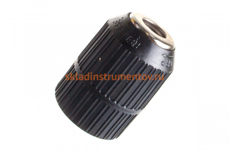 Патрон быстрозажимной 1/2", 2,0-13 мм STAYER 29052-13-1/2