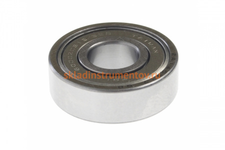 Ремкомплект 07 для машинки пневматической шлифовальной 3822 (подшипник) JTC 3822-07