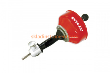 Ручное устройство для труб SUPER-EGO 1500000484
