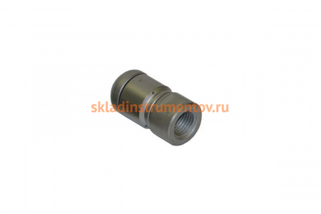 Шаровая форсунка R1/4"для машин HD Rothenberger 77506