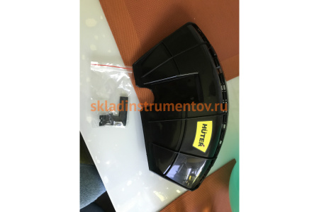 Кожух в сборе для бензотриммеров Huter 71/2/17