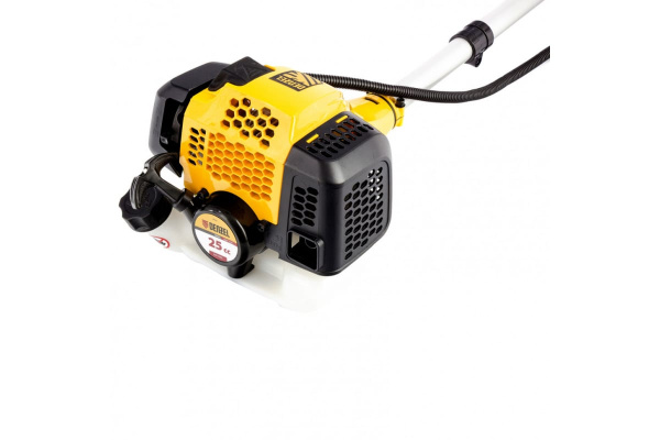 Бензиновый триммер Denzel DGT 250 96233