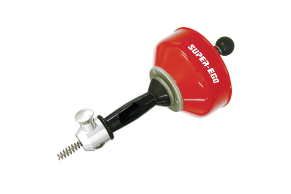 Ручное устройство для труб SUPER-EGO 1500000484