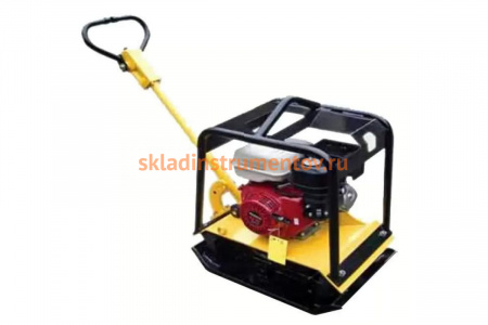 Бензиновая виброплита ADA PB200Н А00249