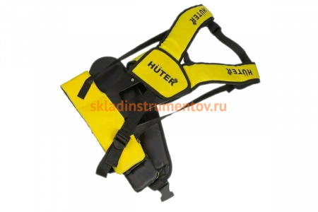 Ремень ранцевый для триммера BT-PRO Huter 71/2/26