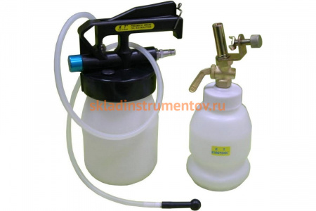 Набор для замены тормозной жидкости Станкоимпорт KA-7194K