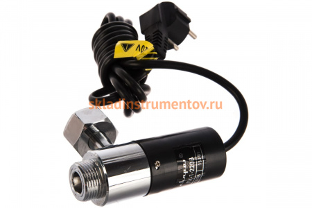 Подогреватель углекислого газа ПУ-1-220В 1C008-0238-220V Сварог 96487