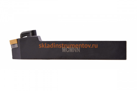 Державка токарная MCMNN2525M12 PANDA CNC ht00036