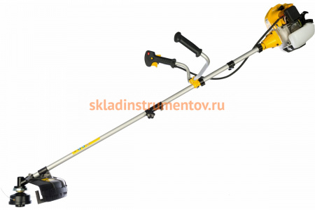 Бензиновый триммер Huter GGT-1900S