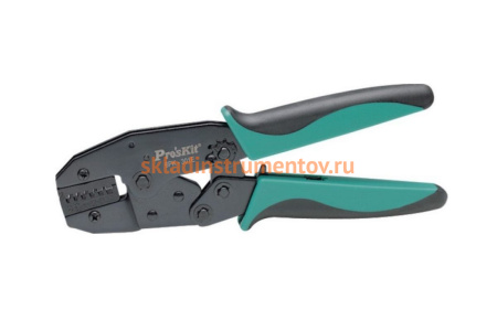 Клещи для обжима ProsKit 6PK-301E 00153957