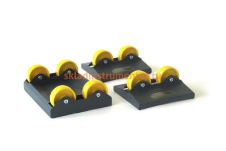 Электротруборез Exact Pipecutting System 360 7010430