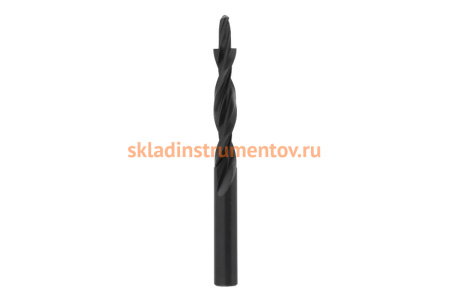 Сверло-зенкер ( 4.5х8 мм; 117 мм; 180 гр.; M4; HSS-VAP) Ruko 102608