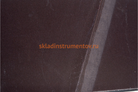 Лента шлифовальная "МАСТЕР" 3 шт. (75х457 мм; P320) для ЛШМ Зубр 35541-320