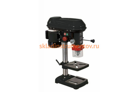 Сверлильный станок (9 скоростей, 400Вт, D13мм) Zitrek DP-82 067-4010