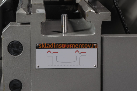 Токарно-винторезный станок Jet GHB-1340A 321357T