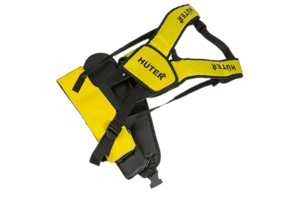 Ремень ранцевый для триммера BT-PRO Huter 71/2/26