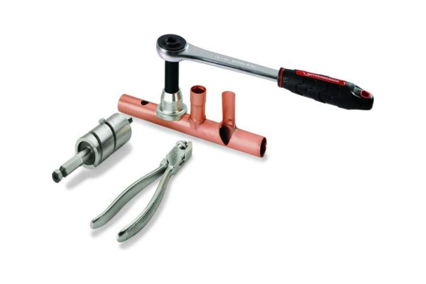 Отбортовщик Rothenberger 22121