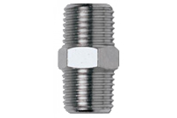 Переходник конус папа 3/4" - папа 3/4" (блистер) 1219/5 290/11 M3/4*M3/4 GAV 38919