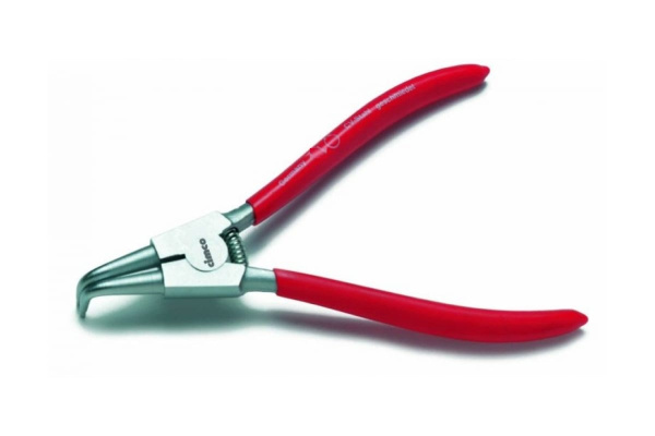 Съемник B10 для внешних стопорных колец 10-25 мм CIMCO 10 1432