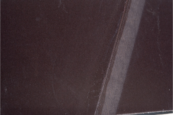 Лента шлифовальная "МАСТЕР" 3 шт. (75х457 мм; P320) для ЛШМ Зубр 35541-320