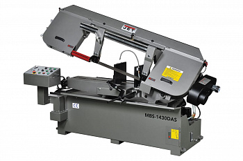 Ленточнопильный станок по металлу JET MBS-1430DAS 50000437T