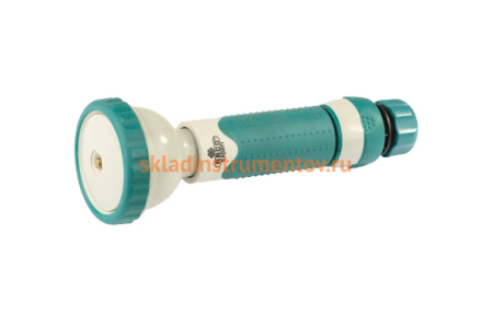 Наконечник поливочный "ORIGINAL PLUS" (1/2") RACO 4253-55/315C