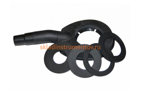 Водосборное кольцо для алмазного сверления (45-75 мм) MESSER 080/73В