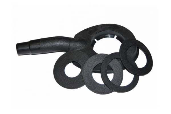 Водосборное кольцо для алмазного сверления (45-75 мм) MESSER 080/73В