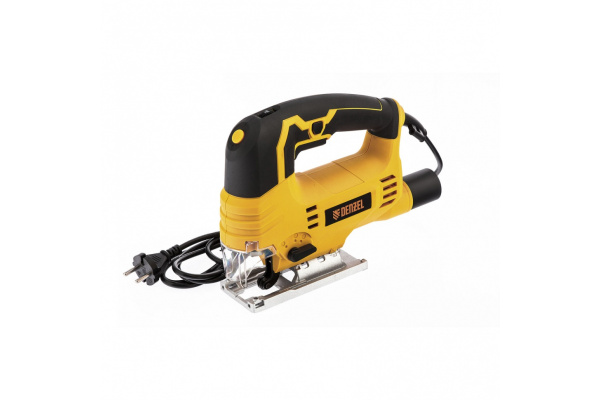 Электрический лобзик DENZEL JS-80 27103