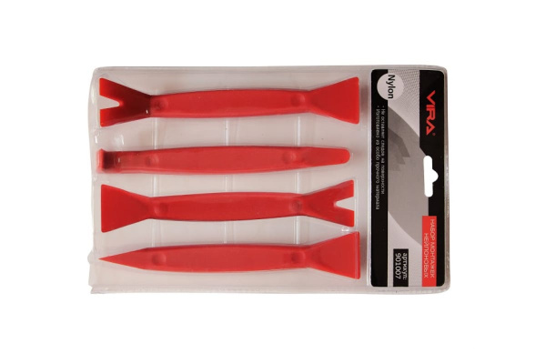 Набор нейлоновых монтажек VIRA 4 шт 901007