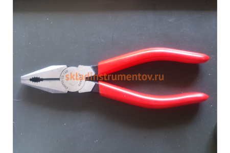Пассатижи KNIPEX KN-0301160 Пассатижи KNIPEX KN-0301160