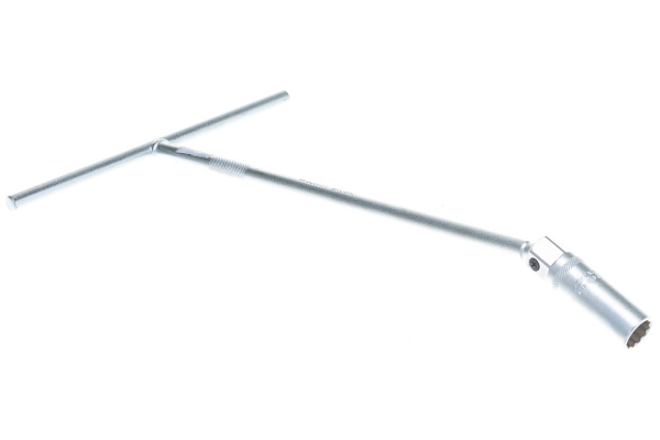 Свечной шарнирный ключ с магнитом 14 мм ДТ/50 Дело Техники 547454