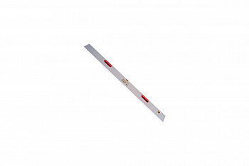 Правило с уровнем SANTOOL 1,5м 020621-150