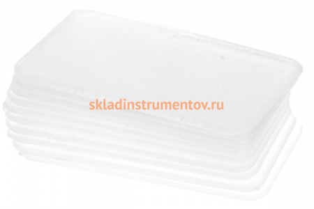 Комплект малых перегородок для органайзеров Stanley 93-980/981 10 ШТ. 1-97-524