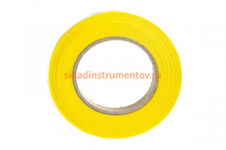 Маскировочная влагостойкая лента Wolf 19 мм х 40 м 802.0219