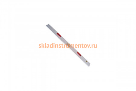 Правило с уровнем SANTOOL 1,5м 020621-150