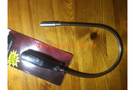 Магнитная гибкая рукоятка 450 мм, грузоподъемность до 2.2 кг Thorvik FMPT4522 52888