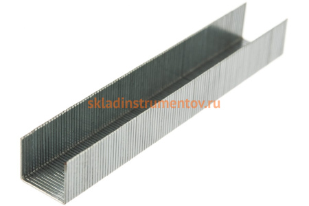 Скобы для степлеров (тип 53; 10мм) Vira 810410