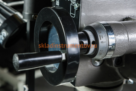 Фрезерно-сверлильный станок Jet Jmd-15 350017M