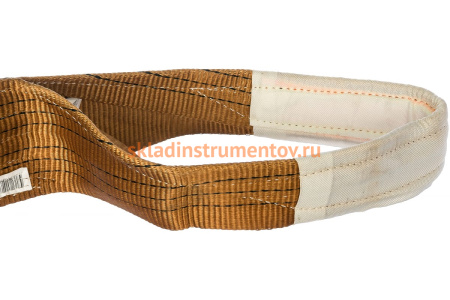 Строп ПКФ Строп СТП-6т SZ014008 (L=5 м, SF6 150 мм)