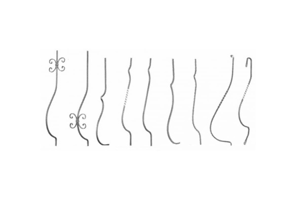 Инструмент PROMA Объемник 0006