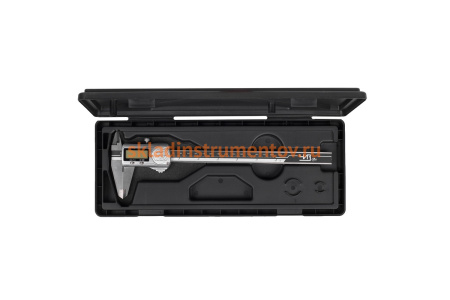 Штангенциркуль ЧИЗ ШЦЦ-1-200 0,01 электронный IP67 влагозащищенный 448683