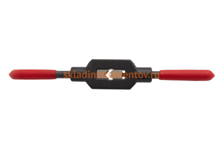 Воротки для метчиков WOLFSTAR профессионал NO.1 M1-M10,1 16-3 8 ga00006