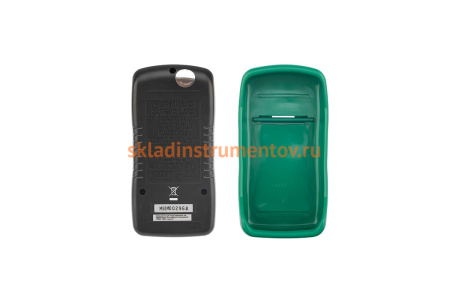 Цифровой мультиметр Mastech MAS838 57762