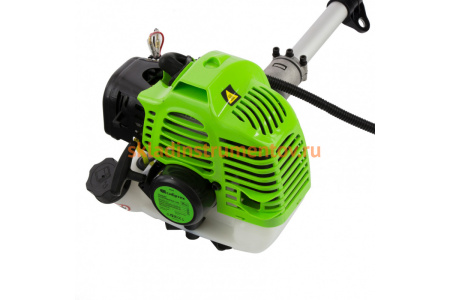 Бензиновый триммер СИБРТЕХ БКС 1300 96240