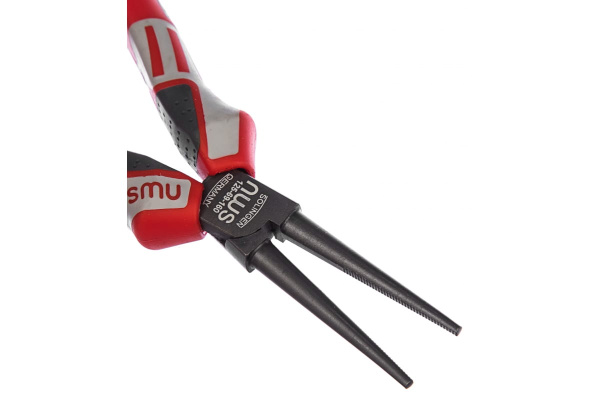 Круглогубцы 160мм NWS 125-69-160