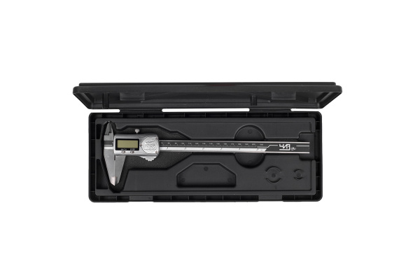 Штангенциркуль ЧИЗ ШЦЦ-1-200 0,01 электронный IP67 влагозащищенный 448683