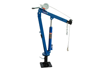 Кран AE&T 0.5 т, с лебедкой T62102A