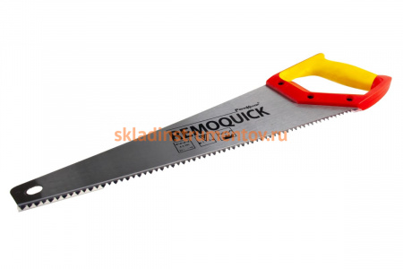 Пила по дереву РемоКолор Remoquick 4-5TPI 42-3-140